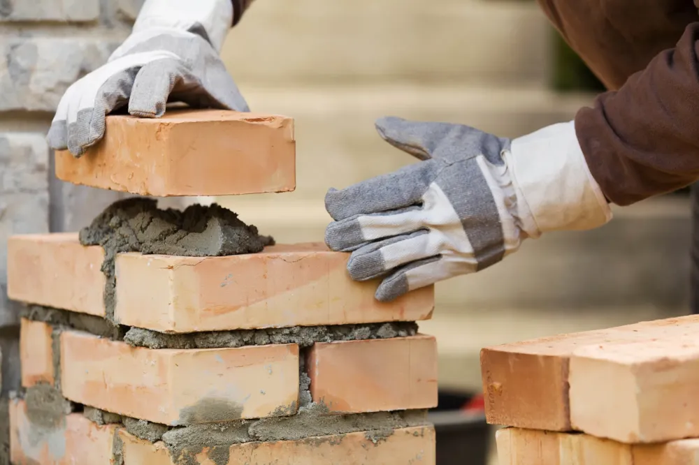 Travaux de gros oeuvre à Oyonnax