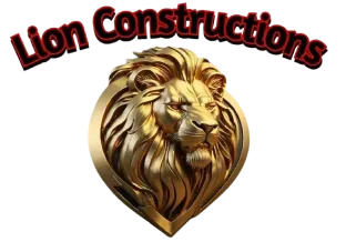 logo-lion-construction